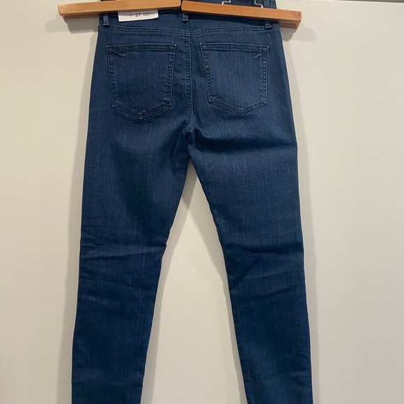 LOFT Modern Skinny Jeans - Picture 3 of 6